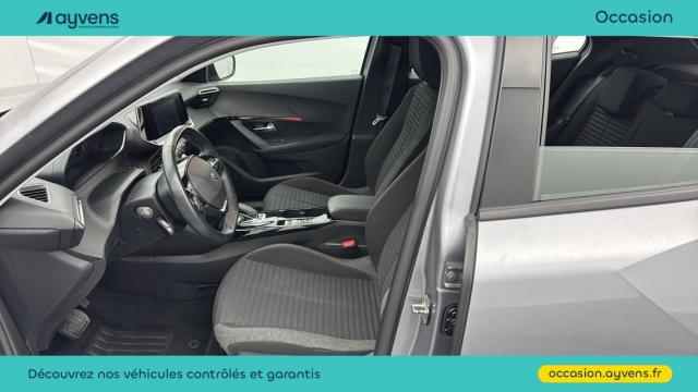 Peugeot 2008 image 4