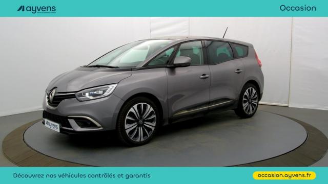 Renault Scénic Grand 1.3 Tce 140ch Evolution Edc 7 Places