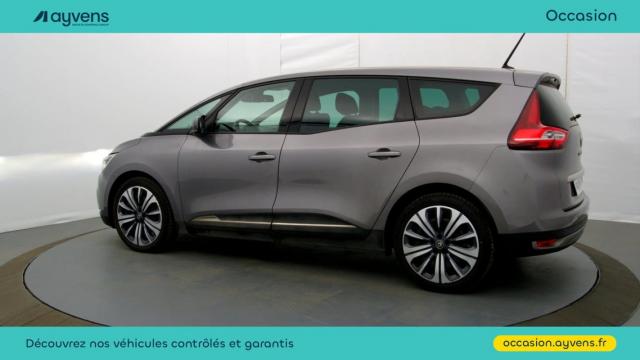 Renault Scénic image 2