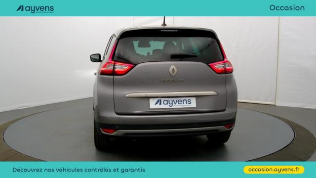 Renault Scénic image 3