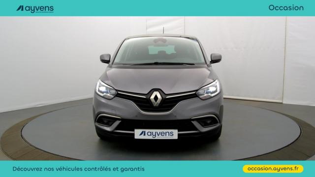 Renault Scénic image 9