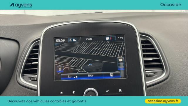 Renault Scénic image 7