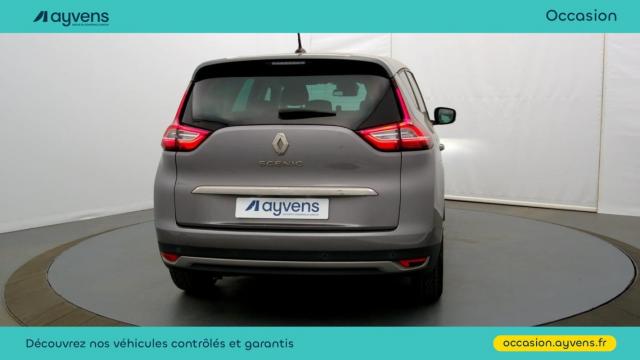 Renault Scénic image 8