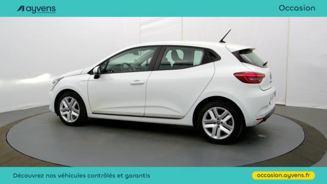 Renault Clio image 9
