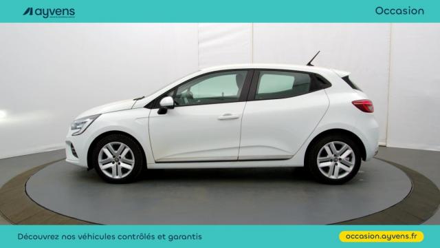Renault Clio image 3