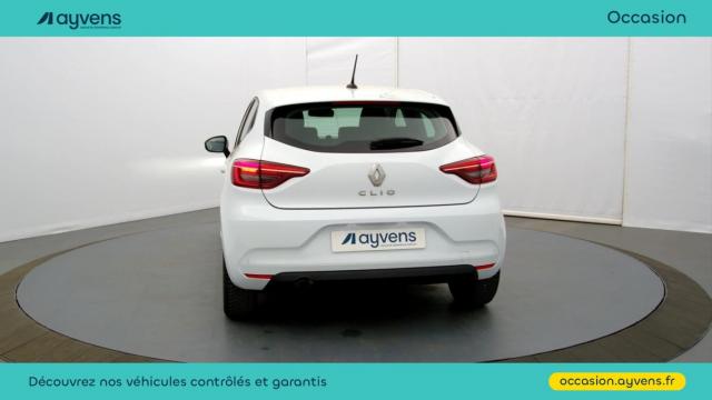 Renault Clio image 7