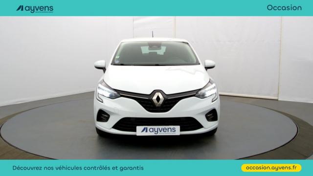 Renault Clio image 8