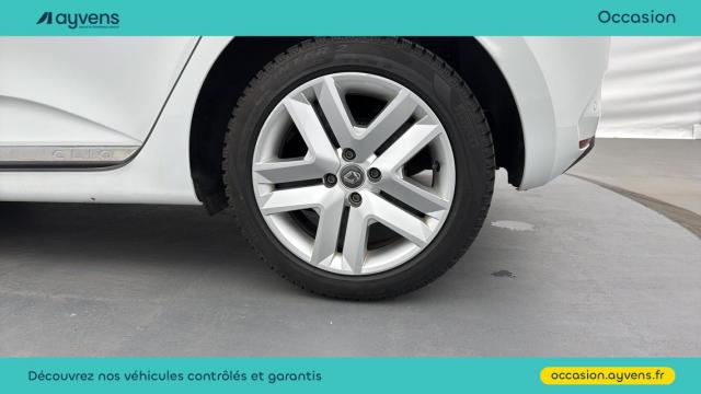 Renault Clio image 2