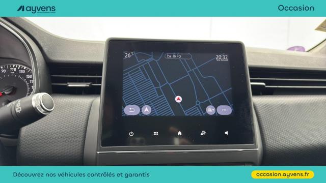 Renault Clio image 5