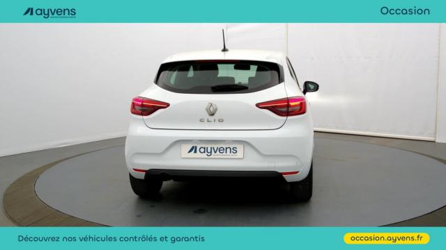 Renault Clio image 1