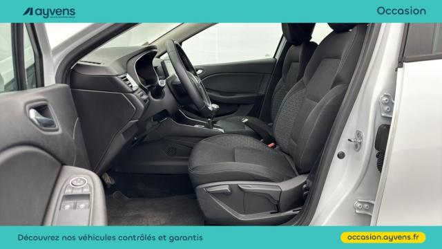 Renault Clio image 6