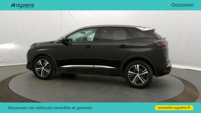 Peugeot 3008 image 8