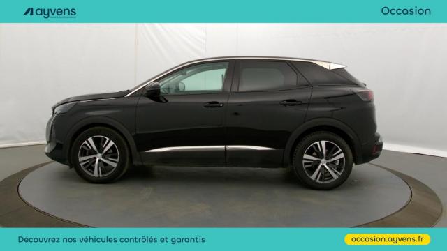 Peugeot 3008 image 9