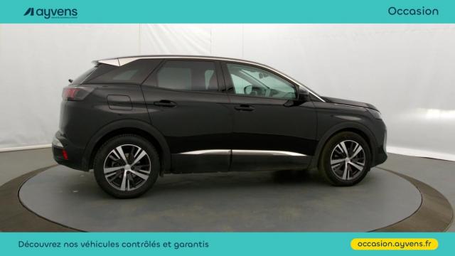 Peugeot 3008 image 6