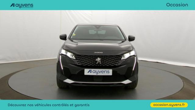 Peugeot 3008 image 3
