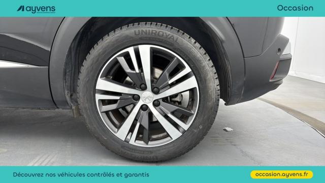 Peugeot 3008 image 5