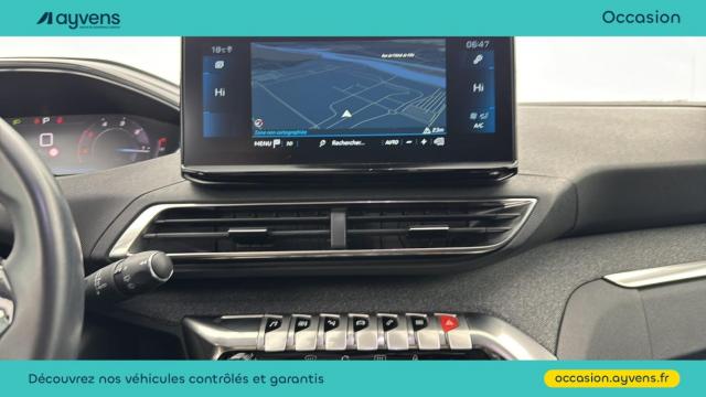 Peugeot 3008 image 1