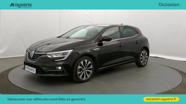 Renault Mégane 1.3 Tce 140ch Techno Edc
