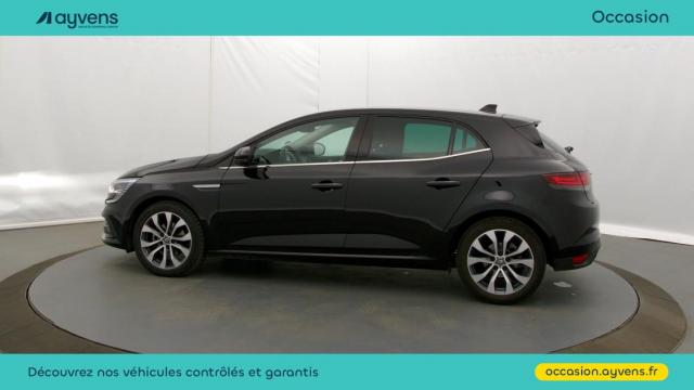 Renault Mégane image 1