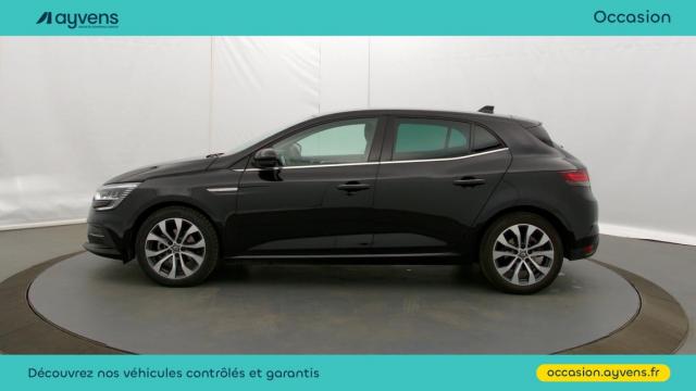 Renault Mégane image 4