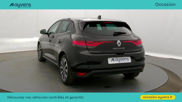 Renault Mégane image 6