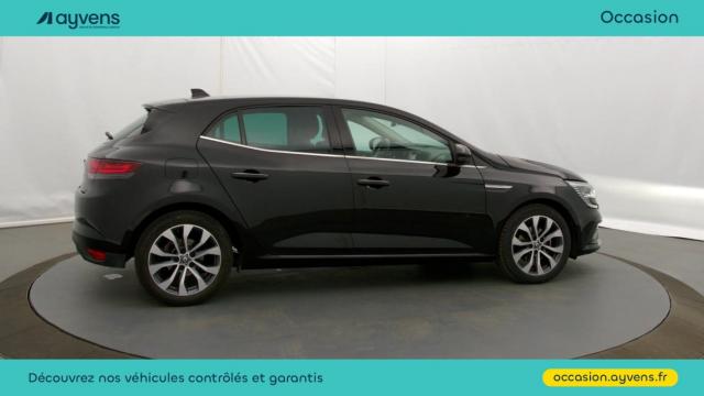 Renault Mégane image 2