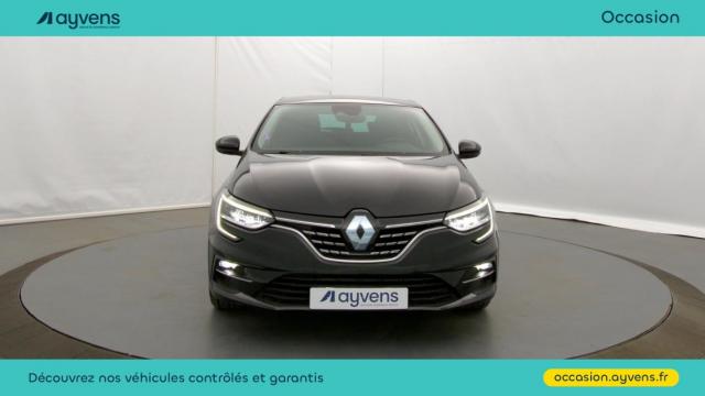 Renault Mégane image 9