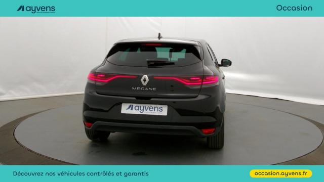 Renault Mégane image 5
