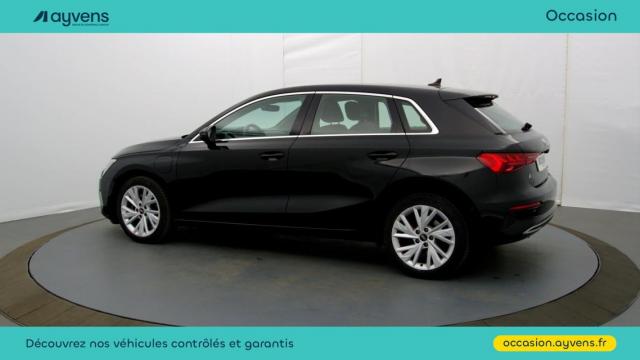 Audi A3 Sportback image 3