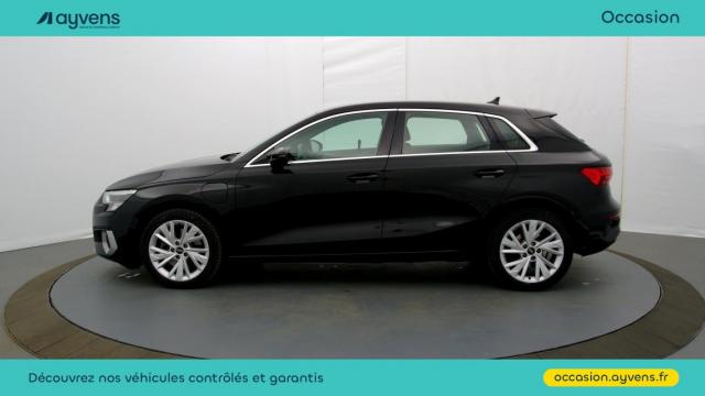 Audi A3 Sportback image 7
