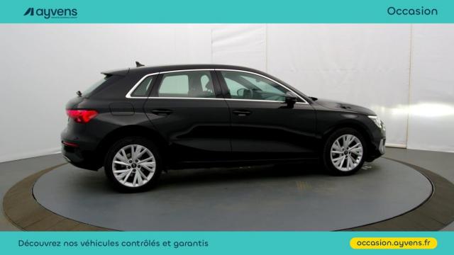 Audi A3 Sportback image 1
