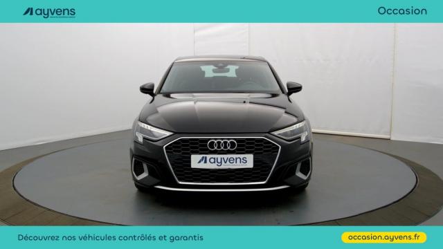 Audi A3 Sportback image 5