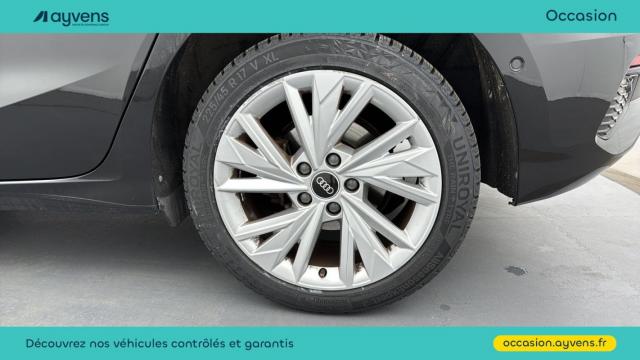 Audi A3 Sportback image 8