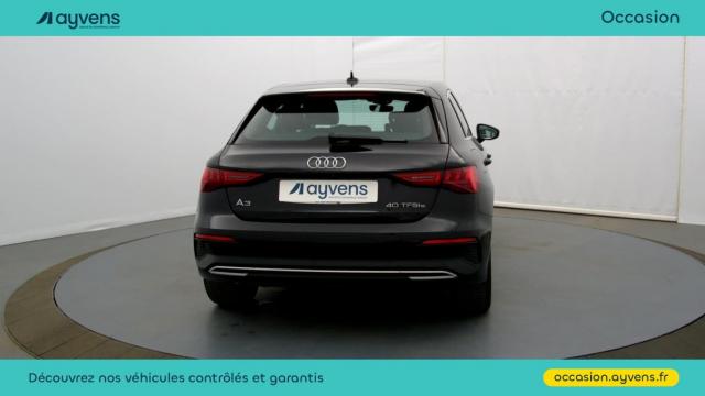 Audi A3 Sportback image 2