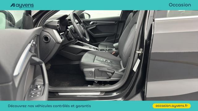 Audi A3 Sportback image 4