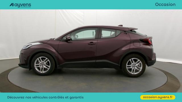 Toyota C-Hr image 8