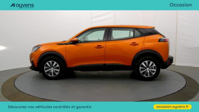 Peugeot 2008 image 7