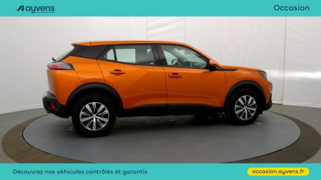 Peugeot 2008 image 6