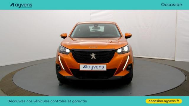 Peugeot 2008 image 8