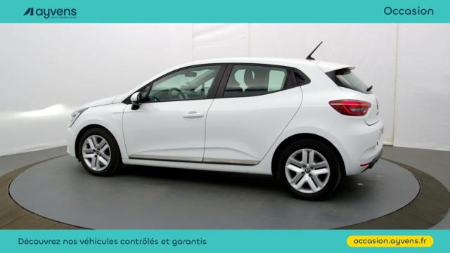 Renault Clio image 4