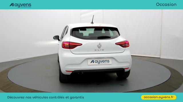 Renault Clio image 9