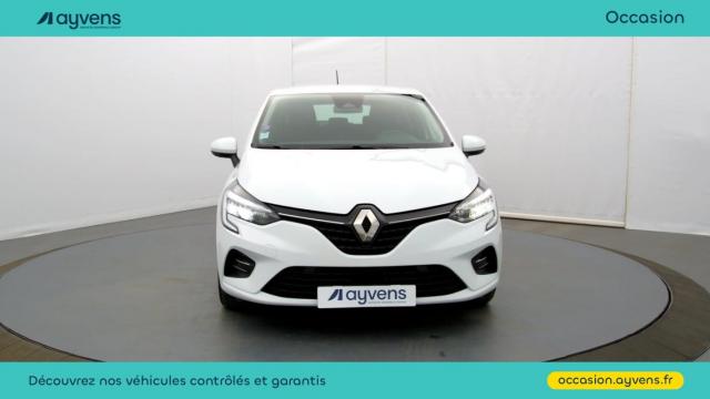 Renault Clio image 7