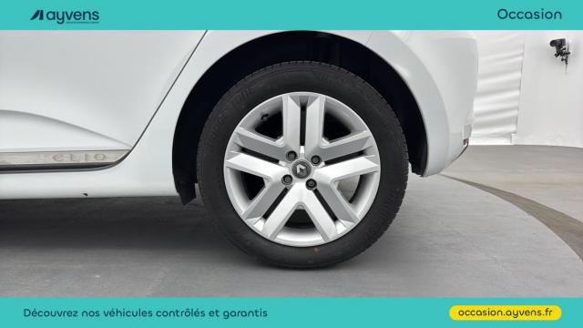 Renault Clio image 3