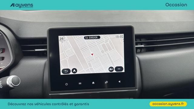 Renault Clio image 2