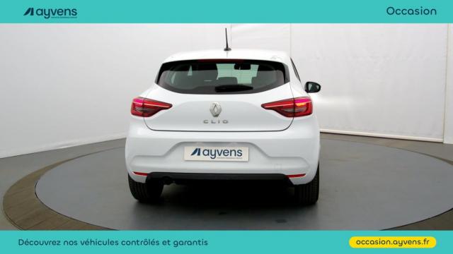 Renault Clio image 6