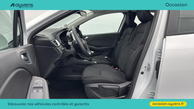 Renault Clio image 1