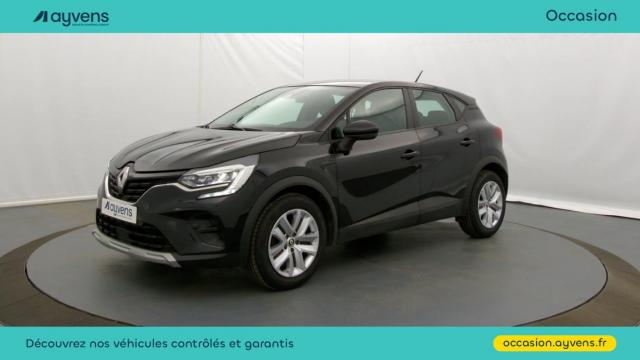 Renault Captur 1.0 Tce 90ch Business