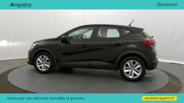 Renault Captur image 7