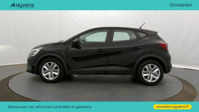 Renault Captur image 4