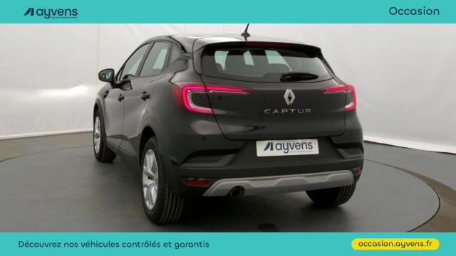 Renault Captur image 8